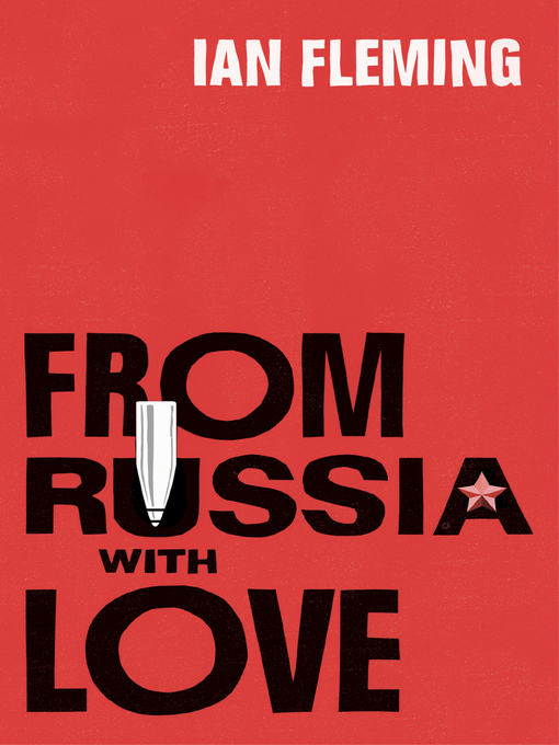 Title details for From Russia with Love by Ian Fleming - Available